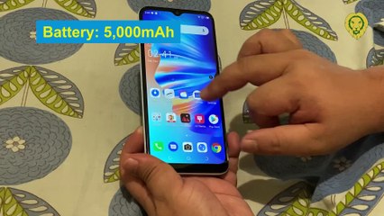 Tech Jungle: Unboxing Tecno Spark 6 GO