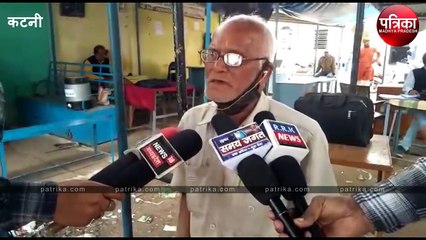 VIDEO: सीसीटीवी में आरक्षक की करतूत कैद, लाइन अटैच