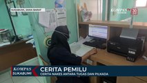 Cerita Nakes Antara Tugas Dan Pilkada