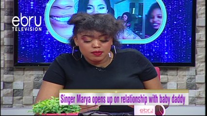 I Was In Deep Depression In My Marriage Cause Of My Ex-Husband Singer Marya Maina