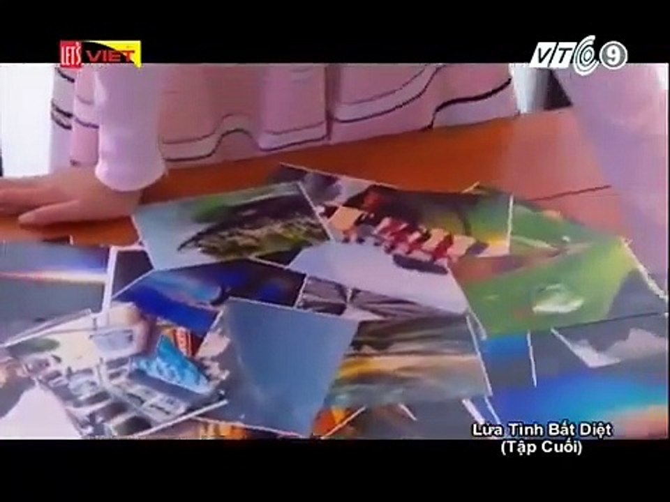 Anintita (2014) Ep 26B End - Lửa Tình Bất Diệt Tập Cuối (B)
