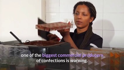 Top supplier warns of possible cookie shortage over holidays