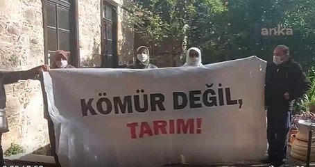 "Azıcık da köylünün yanında olun"