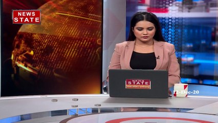 Madhya Pradesh: MP के 10 जिलों में भारी बारिश को लेकर अलर्ट, बढ़ेगी ठंड