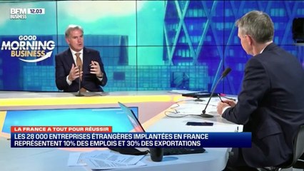 La France a tout pour réussir : La carte française, la carte cadeau du made in France - 12/12