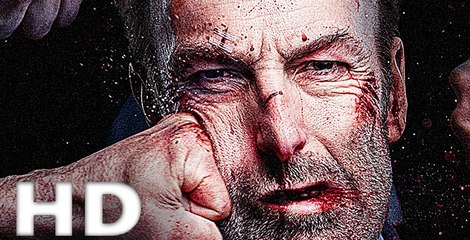 ÖNEMSİZ BİRİ Film – Bob Odenkirk