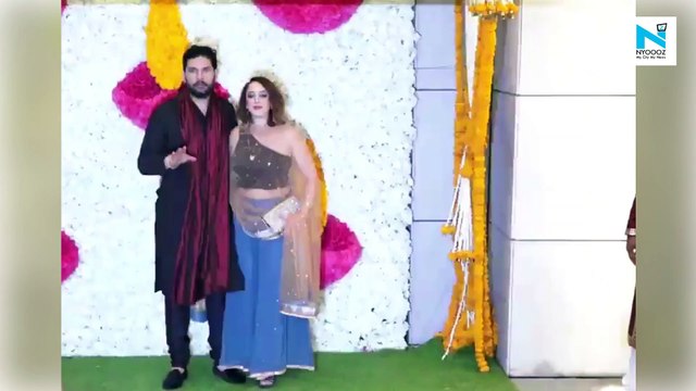 Yuvraj Singh distances from father's remarks on protests, dedicates B'day wish to farmers