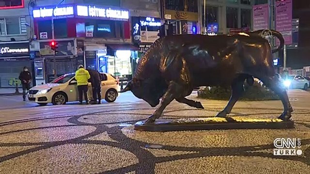 Hafta sonu yasağında açık olan yerler? Berberler, marketler, bakkallar, fırınlar açık mı? Hafta sonu yasağından kimler muaf? | Video