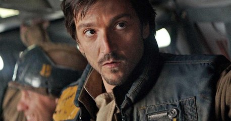 Star Wars Andor Seizoen 1