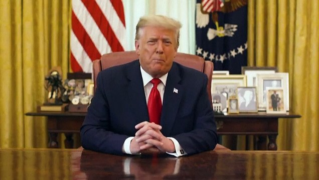 Вашингтон дал зелёный свет масштабной вакцинации