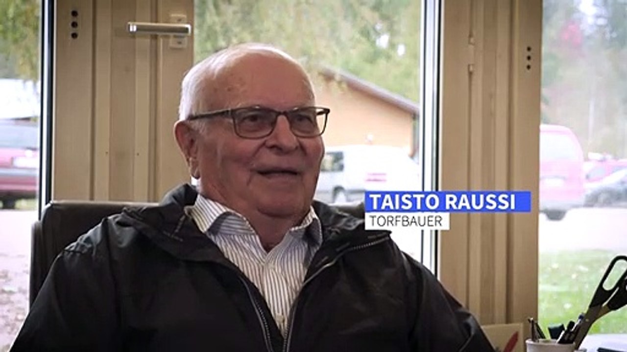 Finnlands Abkehr vom umweltschädlichen Torfabbau