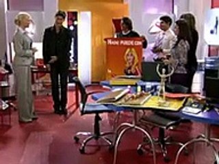 Amor Infiel _ Episodio 83 _ Marjorie de Sousa y Juan Pablo Raba