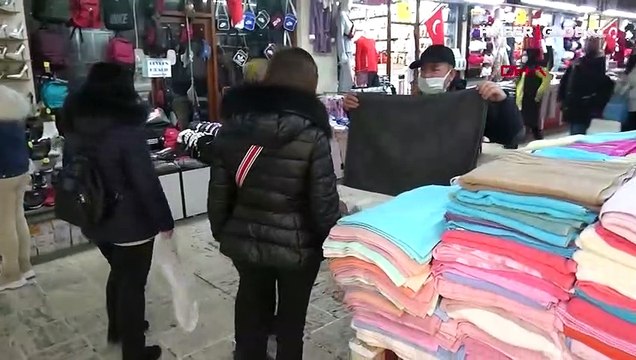 Edirne'ye Bulgar turist akını! Kişi başına 150 Euro ödüyorlar