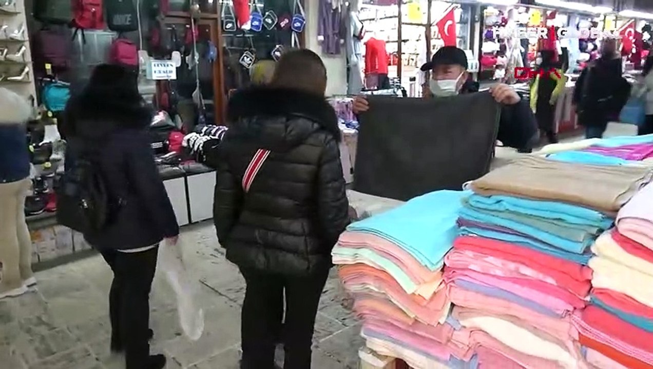 Edirne'ye Bulgar turist akını! Kişi başına 150 Euro ödüyorlar