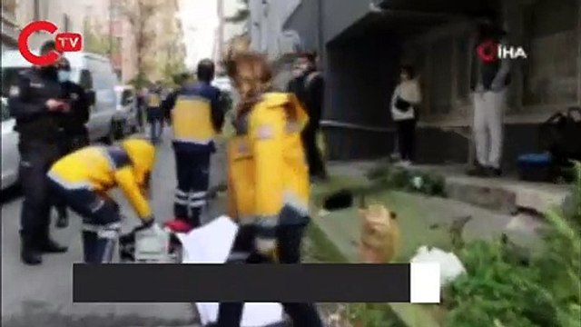 Kısıtlama için alışverişe çıktı, kalp krizi geçirerek yaşamını yitirdi