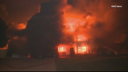 California plans to be carbon neutral by 2045