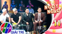 Ký Ức Ngọt Ngào – Tập 11: Nguyên Khang “đứng hình” khi biết lý do nhóm nhạc MTV tạm dừng hoạt động