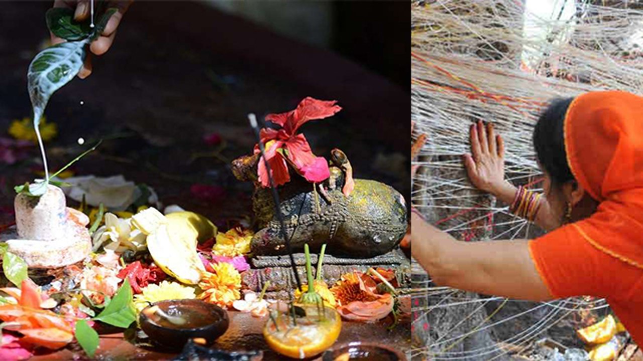 Somvati Amavasya 2020: सोमवती अमावस्या पूजा विधि | सोमवती अमावस्या की पूजा कैसे करें | Boldsky