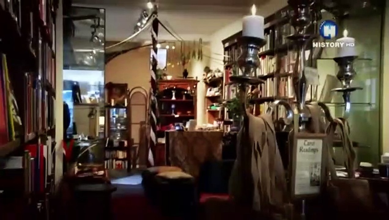 Egyiptom - Thot Könyve