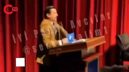 AKP'li Meclis Üyesi Çelik'in konuşması tepki çekti