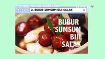 Simple! Ini 4 Resep Bubur Tradisional yang Manis dan Cocok Disantap Saat Musim Hujan