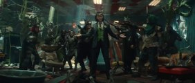 Avengers Loki | Exclusive Clip | Loki  Disney+  | New Movie trailer | Loki Series