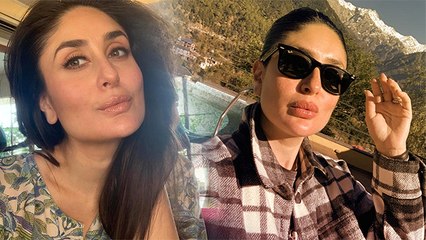 Kareena Kapoor Khan Roped In For Multiple Interesting Projects In 2021?