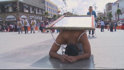 World's largest Catholic pilgrimage cancelled due to COVID-19