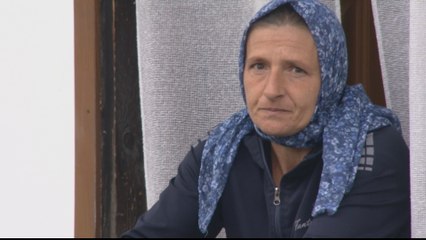 Many displaced continue to struggle, decades after Bosnian war