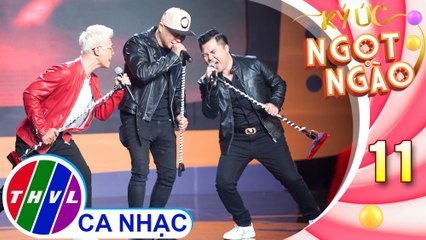 Rock Sài Gòn – Nhóm MTV