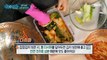 [HOT] Like a lid on a kelp! Backfather's tip for storing kimchi, 백파더 : 요리를 멈추지 마! 20201212