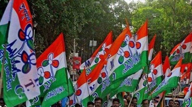 TMC protests summoning of WB DGP, Chief Secy by Centre