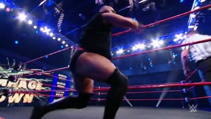 WWE NXT UK Paramount Network 2020 12 10 Part 1