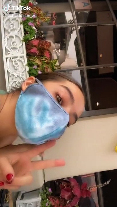 Los mejores TikTok de addison XD @just_addison_xd en Diciembre