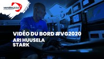 Vidéo du bord - Ari HUUSELA | STARK - 12.12 (2)