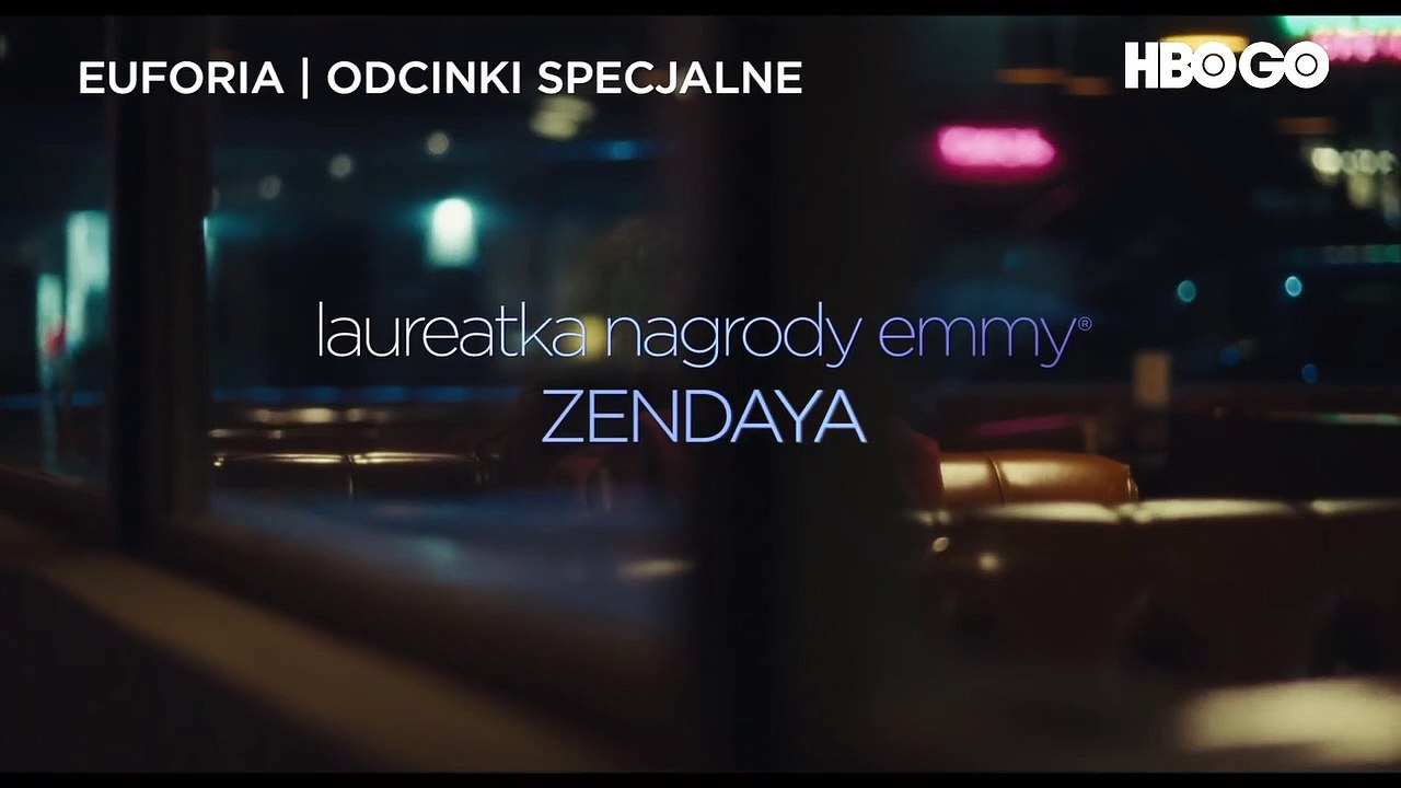 Euforia odcinek specjalny Zwiastun