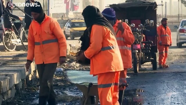 مقتل شخص وإصابة آخر في هجوم بالصواريخ على كابول وطالبان تنفي مسؤوليتها