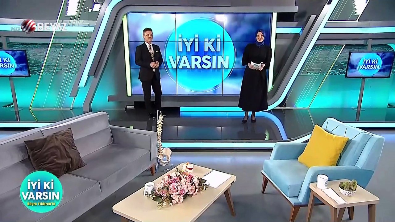 İyi Ki Varsın 12 Aralık 2020
