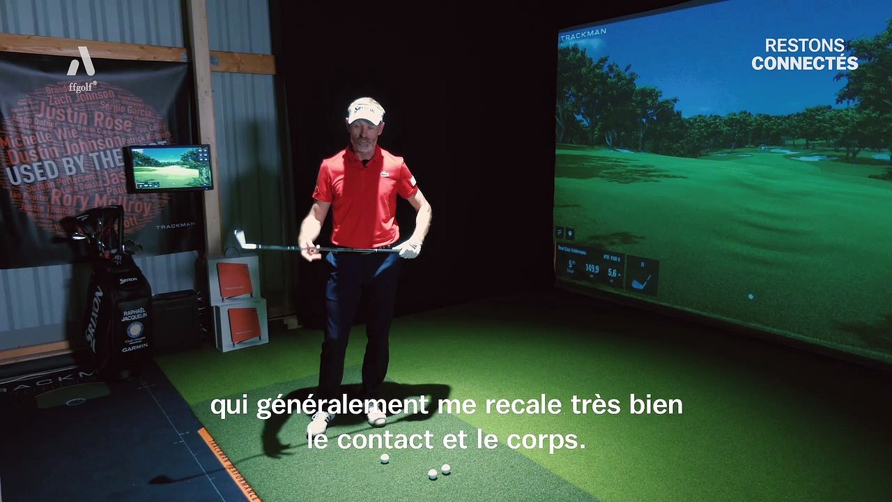 Joue-la comme Raph : le contact (n°5)
