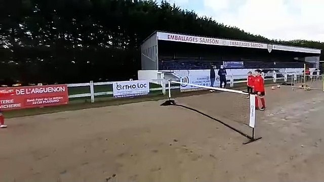 DES ACTIVITES FOOT ADAPTEES & ATTRACTIVES DANS LE RESPECT DU PROTOCOLE SANITAIRE!