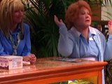 The Suite Life Of Zack And Cody 1x16 Big Hair & Baseball