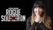 Patty Jenkins Becomes First Woman To Direct A Star Wars Film - Rogue Squadron