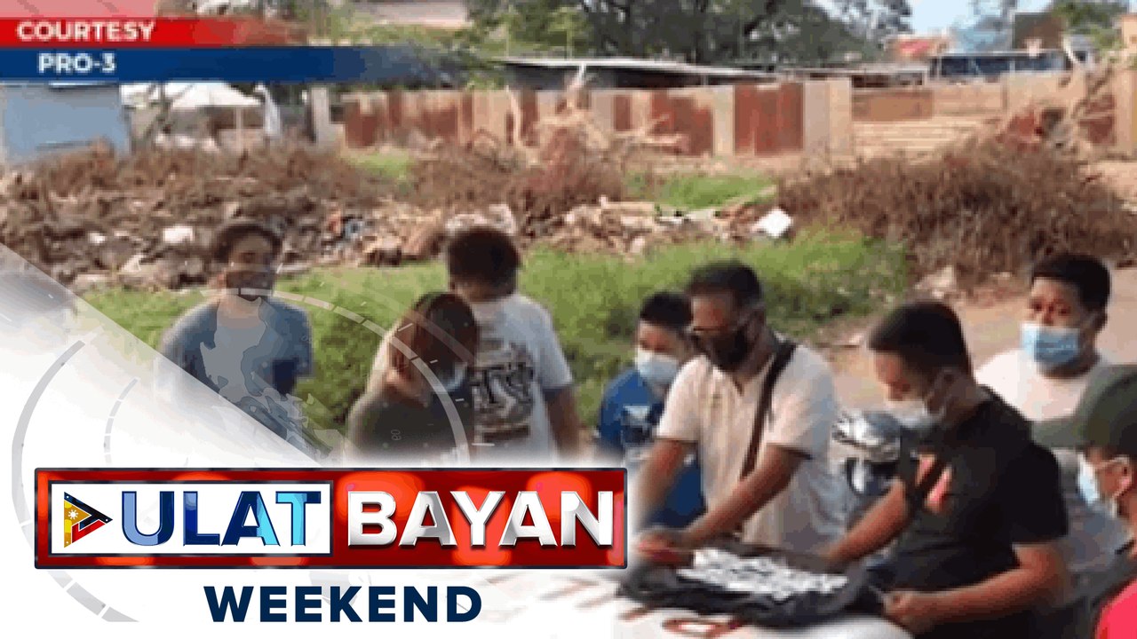 Higit P1.4-M halaga ng illegal drugs, nasabat s...