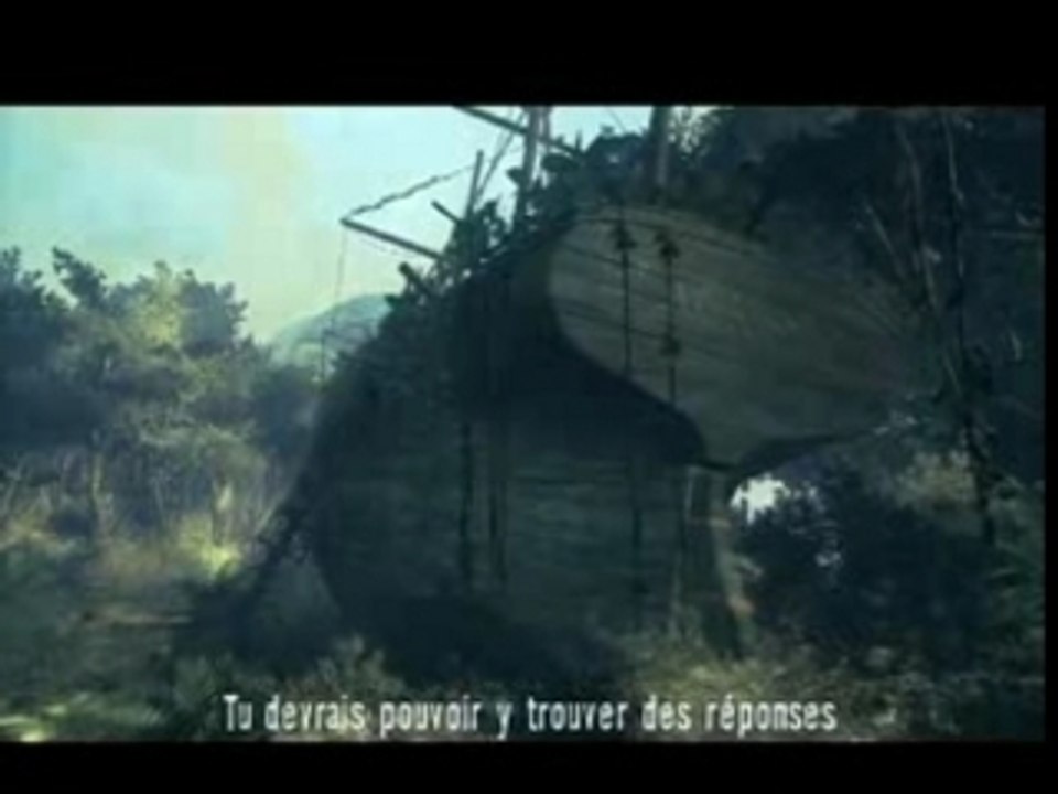 Lost : Les Disparus