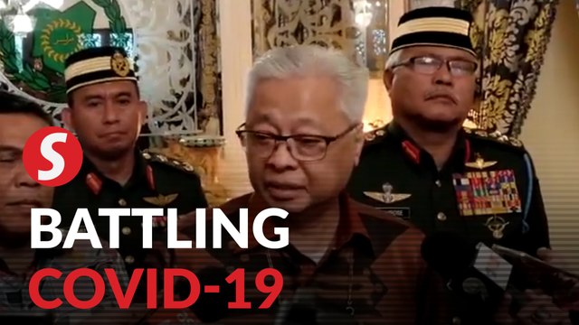 Covid-19: Spike in cases due to mandatory screening of foreign workers, says Ismail Sabri