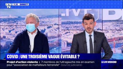 Le monde de la culture en colère - 12/12