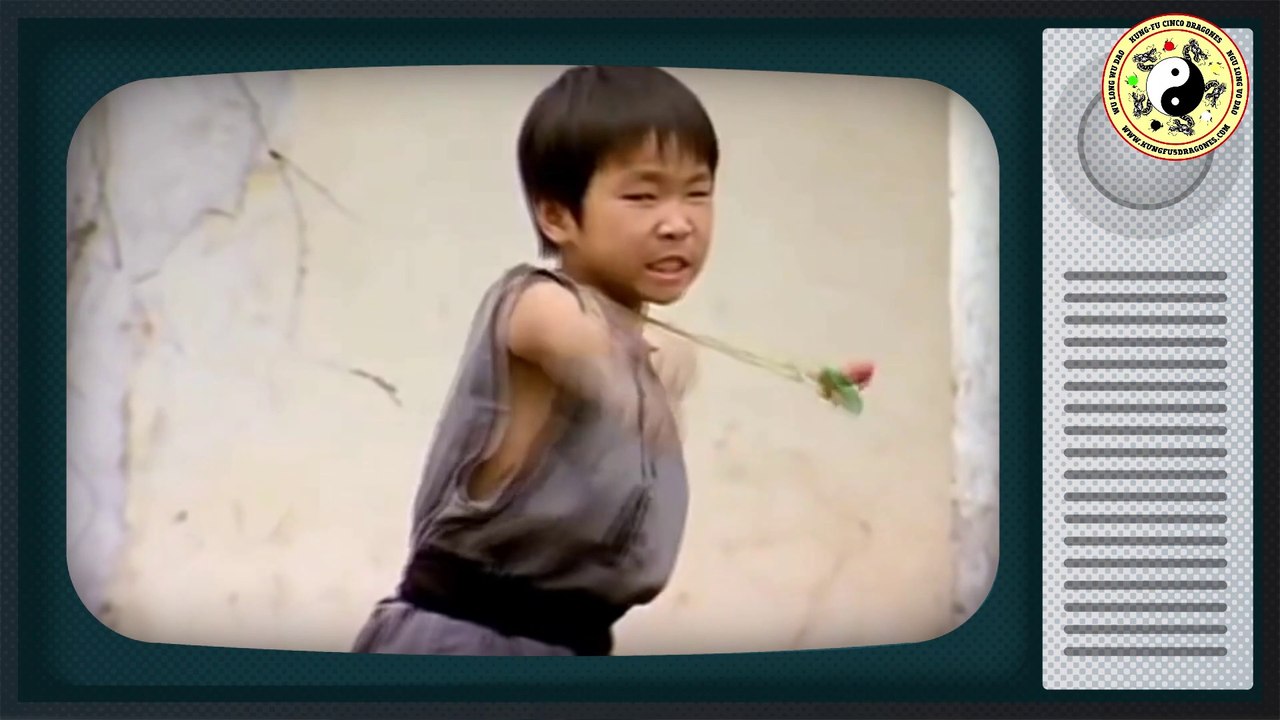 Karate Kid