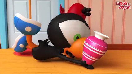 Çıtçıt Hanım'n Sanatı - 29. Bölüm - Çok Komik