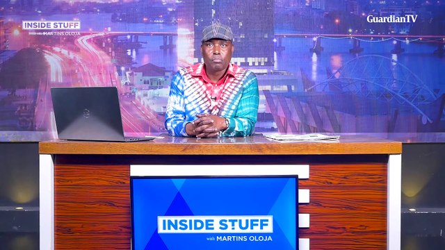 As Buhari shuns NASS | Inside Stuff