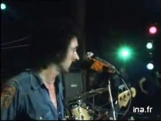 Robin Trower - Live 1973 - part 2 of 3